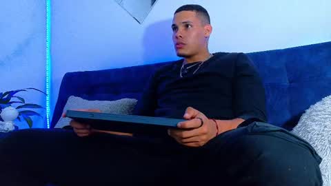 rick online show from 09/21/25, 08:16