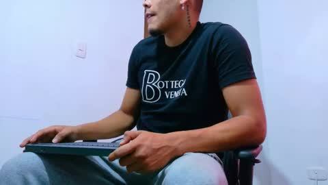 rick online show from 03/17/26, 12:08