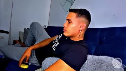 rick online show from 04/17/26, 02:53