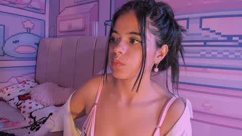 Alice  online show from 02/09/25, 02:06