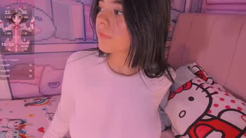 Alice  online show from 02/13/25, 02:31