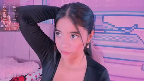 Alice  online show from 02/14/25, 02:23