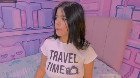 Alice  online show from 03/02/25, 02:51