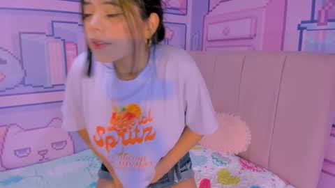 Alice  online show from 03/08/25, 03:17