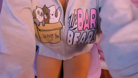 Alice  online show from 10/16/25, 02:45