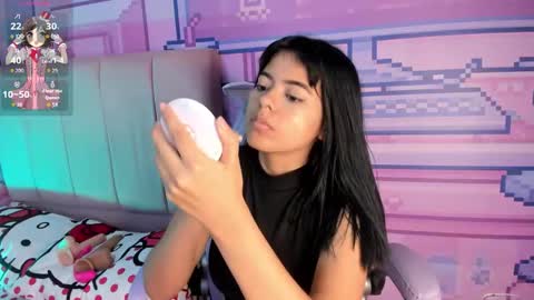 Alice  online show from 03/09/26, 04:27