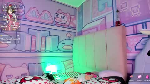 Alice  online show from 03/13/26, 03:02