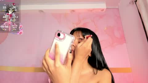 Alice  online show from 04/01/26, 07:33