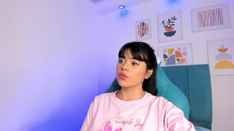 Alice  online show from 04/21/26, 01:42