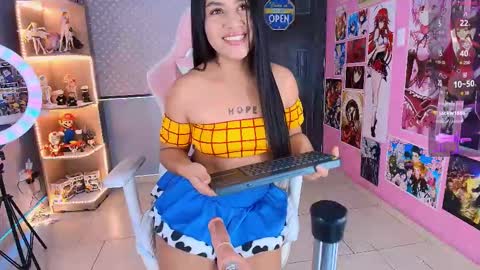 mayte online show from 02/21/26, 01:28