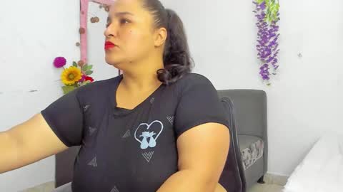 Zoey online show from 02/24/26, 10:02