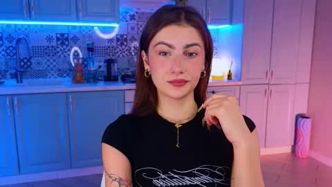 Willow online show from 09/25/25, 09:18