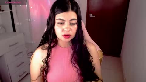 Snapshot of _aafrodita__ chatting on 05/16/26, 05:48 Alexa online show from 05/16/26, 05:48