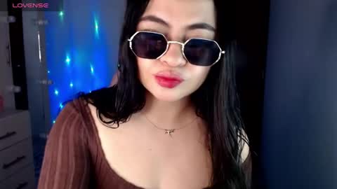 Snapshot of _aafrodita__ chatting on 06/07/26, 09:57 Alexa online show from 06/07/26, 09:57