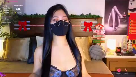 ally online show from 11/20/25, 08:25