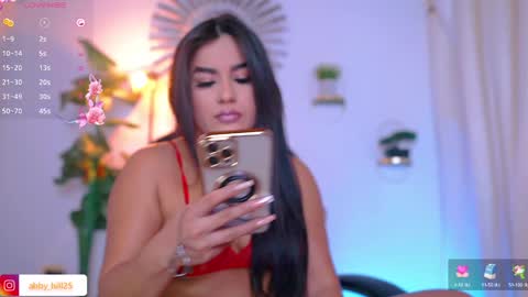 _abby07 online show from 01/12/25, 03:28