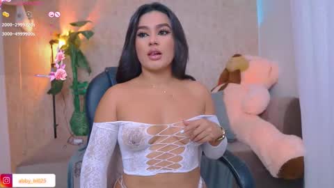 _abby07 online show from 10/15/25, 02:55