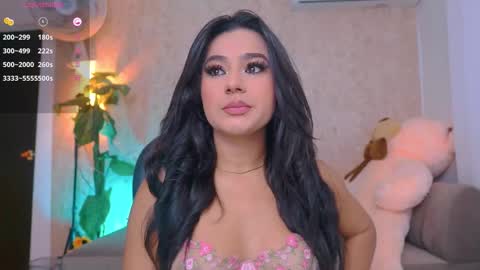 _abby07 online show from 02/01/26, 09:19