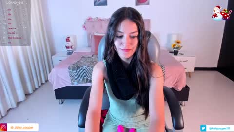 Aby online show from 12/17/24, 02:00