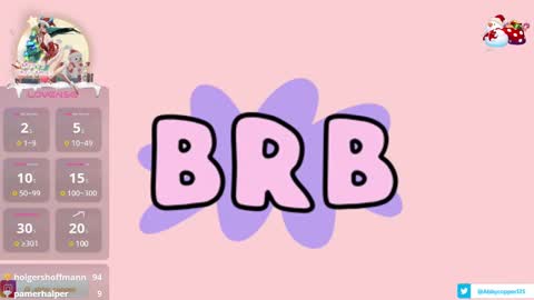 Aby online show from 01/03/25, 06:22