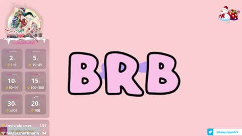 Aby online show from 01/03/25, 04:06