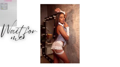 Aby online show from 10/31/25, 05:25