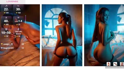 Aby online show from 01/31/26, 07:11