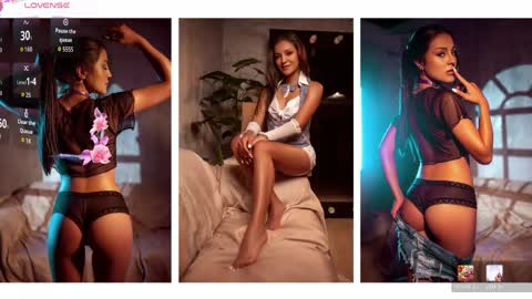 Aby online show from 04/19/26, 11:09