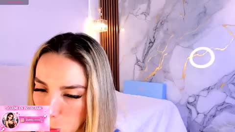 Gabriela   abby online show from 04/23/26, 06:43