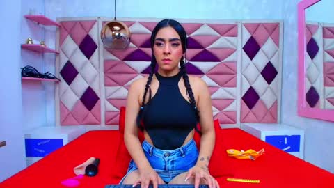  abby rouss online show from 09/14/25, 03:05