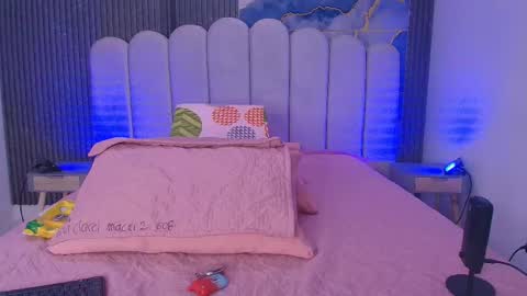  abby rouss online show from 12/20/25, 03:13