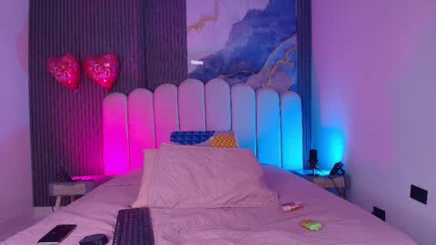  abby rouss online show from 02/18/26, 03:02