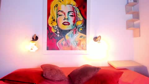 Abby online show from 01/13/25, 12:24