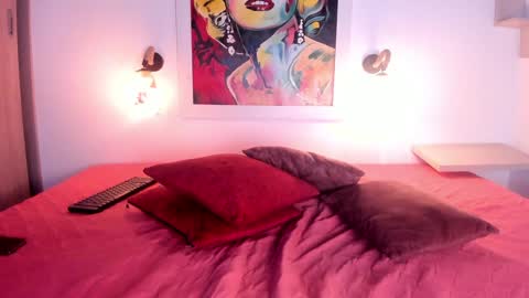 Abby online show from 01/17/25, 03:22