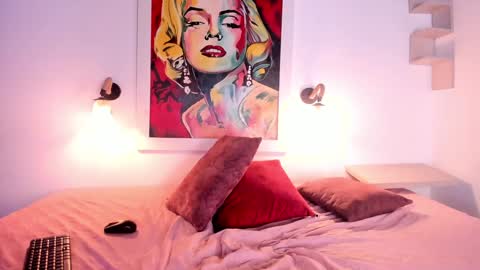 Abby online show from 01/28/25, 03:35