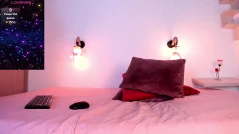 Abby online show from 03/10/25, 03:30