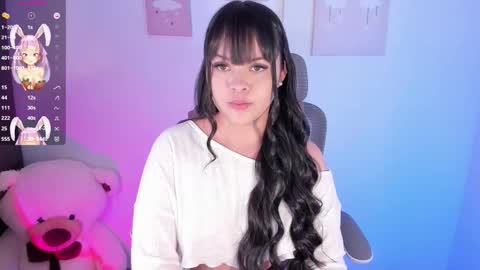 Snapshot of _abby_westt chatting on 03/13/26, 02:40 Sophia online show from 03/13/26, 02:40