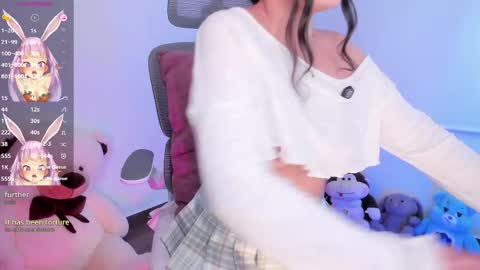 Sophia  online show from 04/18/26, 03:54