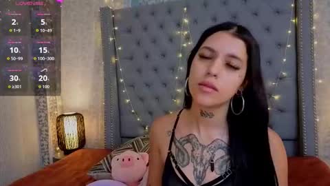 Snapshot of _abbyrouse_ chatting on 01/10/26, 07:04 Abby online show from 01/10/26, 07:04