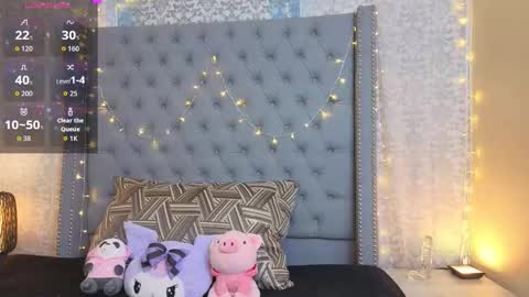 Snapshot of _abbyrouse_ chatting on 01/13/26, 09:20 Abby online show from 01/13/26, 09:20