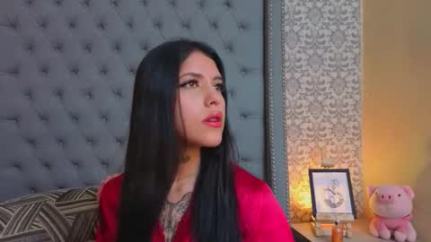 Snapshot of _abbyrouse_ chatting on 02/04/26, 09:09 Abby online show from 02/04/26, 09:09