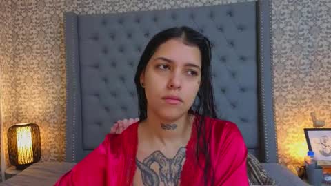 Snapshot of _abbyrouse_ chatting on 02/08/26, 04:54 Abby online show from 02/08/26, 04:54