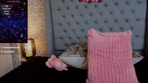 Snapshot of _abbyrouse_ chatting on 02/13/26, 03:57 Abby online show from 02/13/26, 03:57