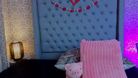 Snapshot of _abbyrouse_ chatting on 02/16/26, 10:17 Abby online show from 02/16/26, 10:17