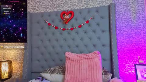 Snapshot of _abbyrouse_ chatting on 02/24/26, 02:20 Abby online show from 02/24/26, 02:20