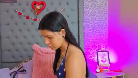 Snapshot of _abbyrouse_ chatting on 02/24/26, 04:38 Abby online show from 02/24/26, 04:38