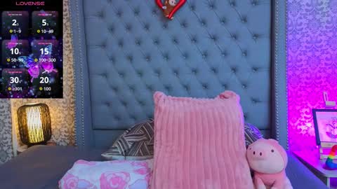 Snapshot of _abbyrouse_ chatting on 02/26/26, 12:09 Abby online show from 02/26/26, 12:09