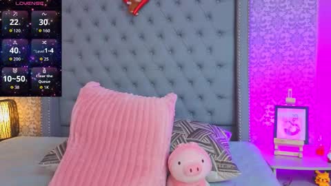 Snapshot of _abbyrouse_ chatting on 02/28/26, 07:04 Abby online show from 02/28/26, 07:04