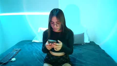 Snapshot of _abbyyyy_ chatting on 09/25/25, 05:38 abby 3 online show from 09/25/25, 05:38