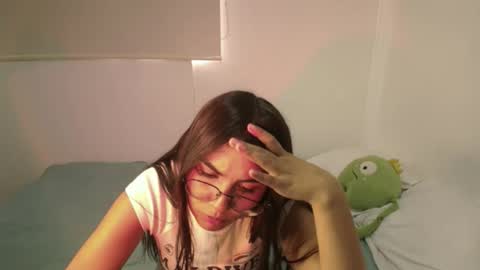 abby 3 online show from 04/08/26, 05:46